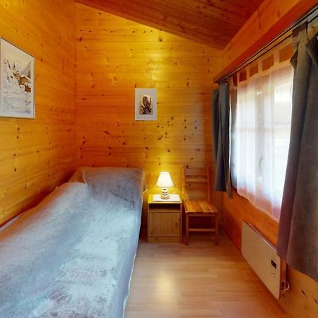 Chalet Leonie Le0 Блаттен-бей-Натерс Екстер'єр фото