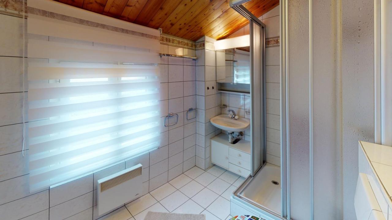 Chalet Leonie Le0 Блаттен-бей-Натерс Екстер'єр фото