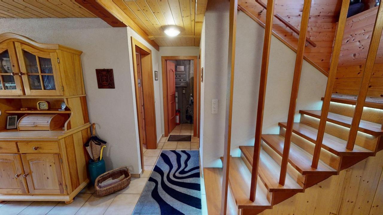 Chalet Leonie Le0 Блаттен-бей-Натерс Екстер'єр фото