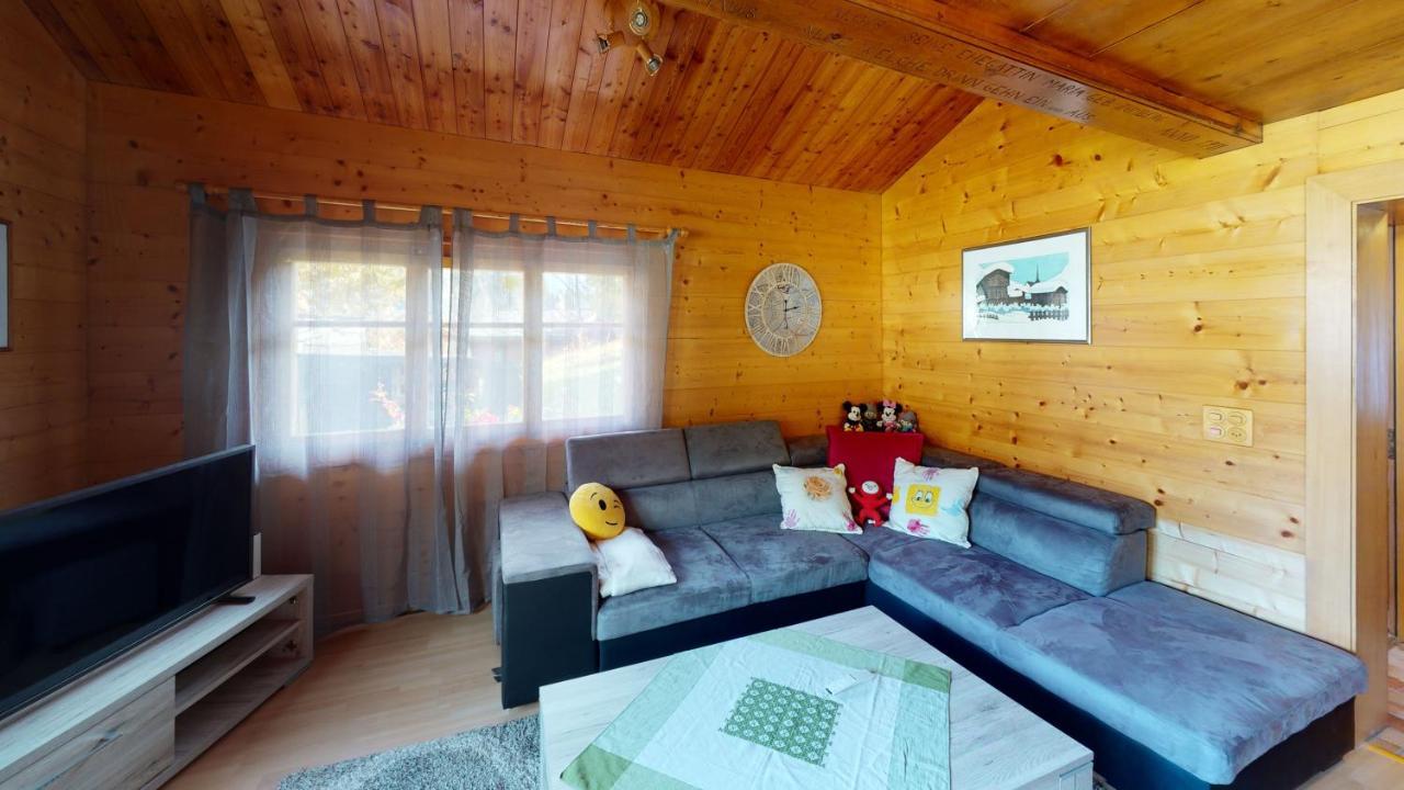Chalet Leonie Le0 Блаттен-бей-Натерс Екстер'єр фото