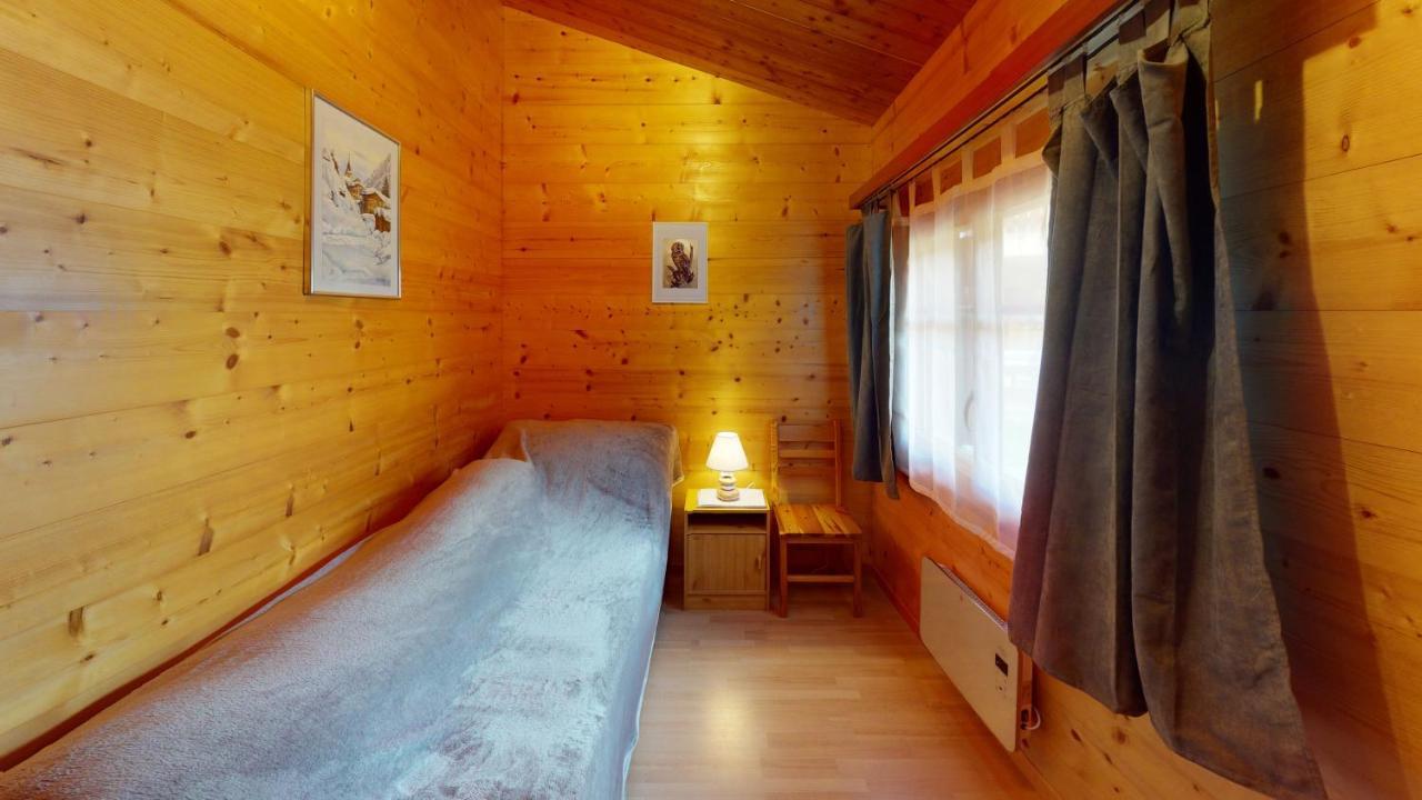 Chalet Leonie Le0 Блаттен-бей-Натерс Екстер'єр фото